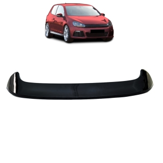Sport-Dachkantenspoiler lackierfähig für Golf VI 6 Hatchback ab 2008-2012