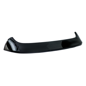 Sport-Dachkantenspoiler lackierfähig für Golf VI 6 Hatchback ab 2008-2012