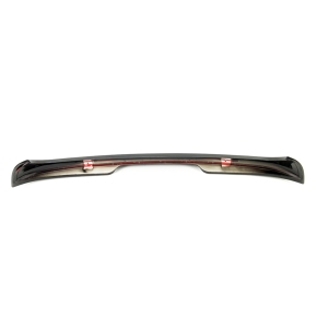 Sport-Dachkantenspoiler lackierfähig für Golf VI 6 Hatchback ab 2008-2012