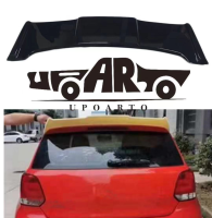 Sport-Dachkantenspoiler Performance V2 S gallery