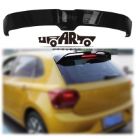 Sport-Dachkantenspoiler Performance Schw gallery
