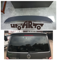  Sport-Dachkantenspoiler schwarz glanz f gallery