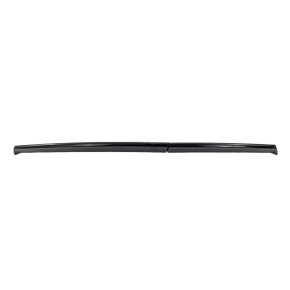  Sport-Dachkantenspoiler schwarz glanz für VW Caddy...