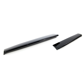  Sport-Dachkantenspoiler schwarz glanz für VW Caddy III 3 (2K,2C) ab 2005-2015