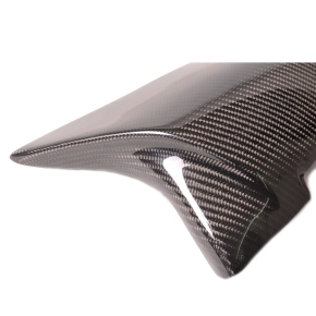 Set Spiegelkappen Carbon V2 BMW 1er F20, 3er F30, 4er F32, i3 X1 E84 ab 09-20