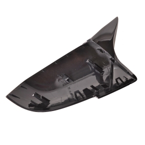 Set Spiegelkappen Carbon V2 BMW 1er F20, 3er F30, 4er F32, i3 X1 E84 ab 09-20