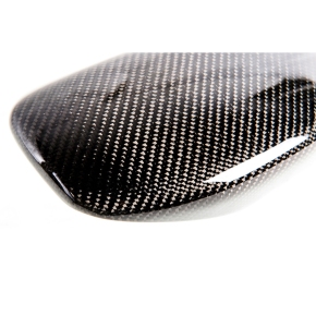 Set Spiegelkappen Carbon BMW 5er (E60 E61) ab 2003-2010