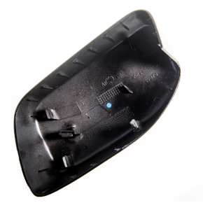 Set Spiegelkappen Carbon BMW 5er (E60 E61) ab 2003-2010