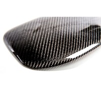 Set Spiegelkappen Carbon BMW 5er (E60 E61) ab 2003-2010 4
