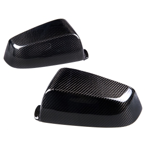 Set Spiegelkappen Carbon BMW E60,61 Limousine Touring ab 2007-2010
