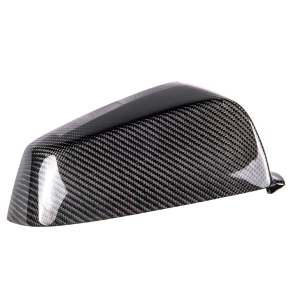 Set Spiegelkappen Carbon BMW E60,61 Limousine Touring ab 2007-2010
