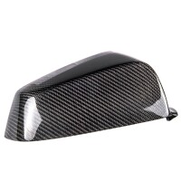 Set Spiegelkappen Carbon BMW E60,61 Limousine Touring ab 200