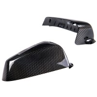 Set Spiegelkappen Carbon BMW E60,61 Limousine Touring ab 200