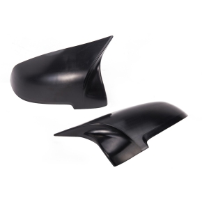 Set Spiegelkappen lackierbar BMW 5er F10, 6er F12, 7er F01 ab 2008-2018