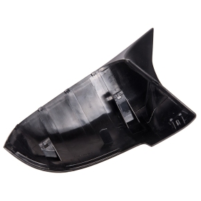 Set Spiegelkappen lackierbar BMW 5er F10, 6er F12, 7er F01 ab 2008-2018