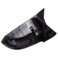 Set Spiegelkappen lackierbar BMW 5er F10, 6er F12, 7er F01 a
