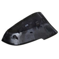 Set Spiegelkappen Carbon BMW 5er F10, 6er F12, 7er F01 ab 20