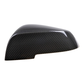Set Spiegelkappen Carbon BMW 1er F20, 3er F30, 4er F32, i3 und X1 E84 ab 09-20