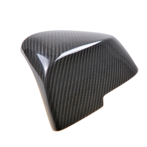 Set Spiegelkappen Carbon BMW 1er F20, 3er F30, 4er F32, i3 und X1 E84 ab 09-20