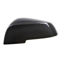 Set Spiegelkappen Carbon BMW 1er F20, 3er F30, 4er F32, i3 u