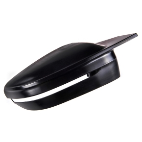Set Spiegelkappen schwarz matt BMW 2er G42, 4er G22,G23,G26 ab 2021