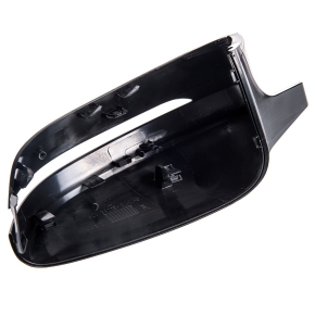 Set Spiegelkappen schwarz matt BMW 2er G42, 4er G22,G23,G26 ab 2021