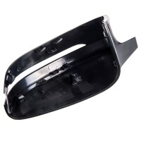 Set Spiegelkappen schwarz matt BMW 2er G42, 4er G22,G23,G26 