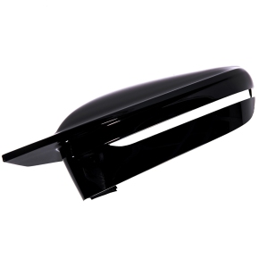 Set Spiegelkappen schwarz glänzend BMW 2er G42, 4er G22,G23,G26 ab 2021