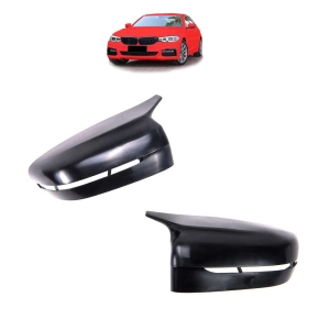 Set Spiegelkappen lackierbar BMW 5er G30 G31 7er G11 G12...