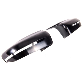 Set Spiegelkappen lackierbar BMW 5er G30 G31 7er G11 G12 ab 2015-2022