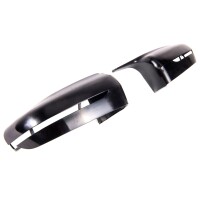 Set Spiegelkappen lackierbar BMW 5er G30 G31 7er G11 G12 ab 
