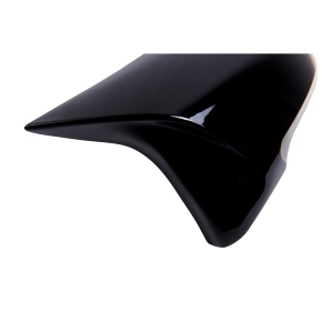 Set Spiegelkappen Sport Schwarz glanz BMW X1 (F48) ab 2015-2022