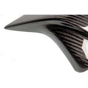  Set Spiegelkappen Sport Carbon V2 für BMW X1 (F48) ab 2015-2022