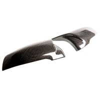  Set Spiegelkappen Sport Carbon V2 für BMW X1 (F48) ab 