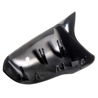  Set Spiegelkappen Sport Carbon V2 für BMW X1 (F48) ab 
