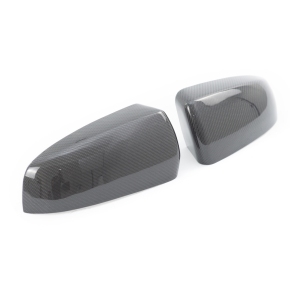 Set Spiegelkappen Carbon BMW X5 (E70), X6 (E71/E72) ab 2007-2014