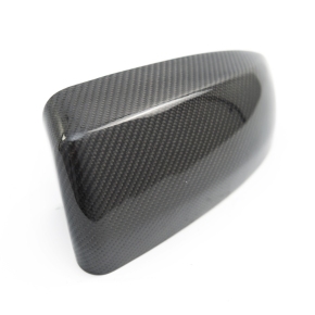 Set Spiegelkappen Carbon BMW X5 (E70), X6 (E71/E72) ab 2007-2014