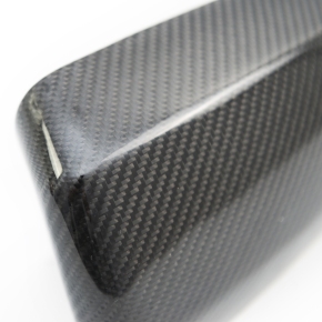 Set Spiegelkappen Carbon BMW X5 (E70), X6 (E71/E72) ab 2007-2014