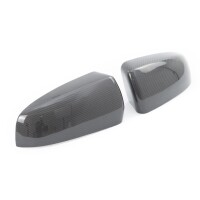 Set Spiegelkappen Carbon BMW X5 (E70), X6 (E71/E72) ab 2007-