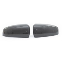 Set Spiegelkappen Carbon BMW X5 (E70), X6 (E71/E72) ab 2007-