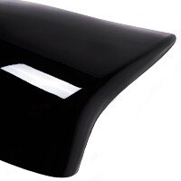 Set Spiegelkappen schwarz glanz BMW X3 (F25),X4 (F26),X5 (F1