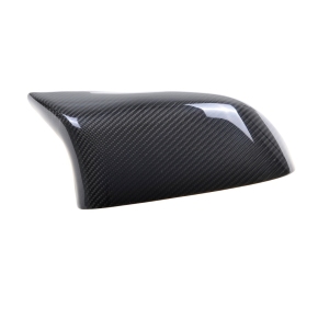 Set Spiegelkappen Carbon BMW X3 (F25),X4 (F26),X5 (F15),X6 (F16) ab 10-19