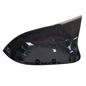 Set Spiegelkappen Carbon BMW X3 (F25),X4 (F26),X5 (F15),X6 (F16) ab 10-19