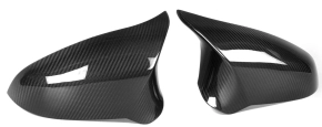  Set Spiegelkappen Performance Carbon für BMW M2...