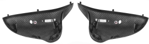  Set Spiegelkappen Performance Carbon für BMW M2 (F87) M3 (F80) M4 (F82) ab 2011