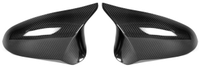  Set Spiegelkappen Performance Carbon für BMW M2 (F87) M3 (F80) M4 (F82) ab 2011