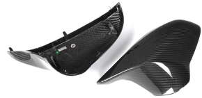  Set Spiegelkappen Performance Carbon für BMW M2 (F87) M3 (F80) M4 (F82) ab 2011