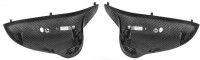  Set Spiegelkappen Performance Carbon für BMW M2 (F87) 