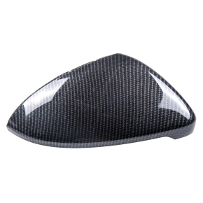  Set Spiegelkappen Carbon VW Golf VII 7 ab 2012-2020