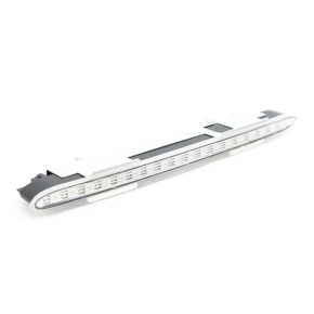 3. Bremslicht LED Streifen Weiß Klarglas passt für Mercedes SL R230 ab 2001-2012